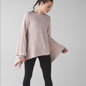 Lululemon Divinity Scarf